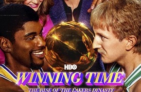 Sky Deutschland: Zweite Staffel von "Winning Time: Aufstieg der Lakers-Dynastie" nun auch synchronisiert bei Sky
