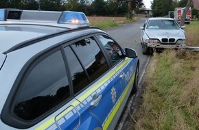 Polizei Minden-Lübbecke: POL-MI: Nach Unfallflucht auf Päpinghauser Straße: Polizei bittet Jogger und Radfahrer um Kontaktaufnahme