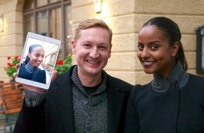 ZDF: ZDF-Feiertagsakzente zum Reformationstag und Allerheiligen / "Dietrich Grönemeyer - Leben ist mehr" und "Ein guter Grund zu feiern" mit Andreas Korn (BILD)