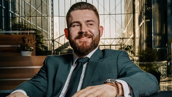 Sam Plett: Sam Plett: Mehr Freiheit und Verdienstchancen für Vermittler