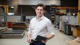 Schulze Marketing: Preiskampf, Auftragsschwund, China-Konkurrenz: Wie sich metallverarbeitende Betriebe jetzt richtig aufstellen