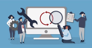m2solutions EDV-Service GmbH: Updates & Gerätechecks: So halten Sie Ihr System fit