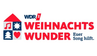 WDR Westdeutscher Rundfunk: &bdquo;Niederrhein, wir kommen!&ldquo;: M&ouml;nchengladbach wird &bdquo;WDR 2 Weihnachtswunder&ldquo;-Stadt 2026