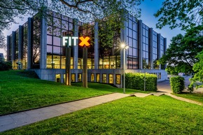 750.000 Euro Investition in Essener Fitnessstudio: FitX in Essen-Bergerhausen nach Umbau wiederer&ouml;ffnet