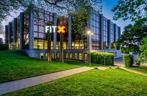 FitX: 750.000 Euro Investition in Essener Fitnessstudio: FitX in Essen-Bergerhausen nach Umbau wiederer&ouml;ffnet