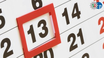 Polizeipr&auml;sidium Oberhausen: POL-OB: Verdientes Pech f&uuml;r Raser in Oberhausen