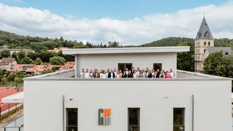 Geb&auml;ude- und Wohnungsbaugesellschaft Wernigerode mbH: GWW Bilanz-Interview: "Ich denke, die Wohnung soll heute ein sicherer Hafen sein, egal was drau&szlig;en passiert"