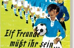 Thienemann-Esslinger Verlag GmbH: Newsletter: Anpfiff im Kinderzimmer: Unsere st&auml;rksten Fu&szlig;ballgeschichten zur WM