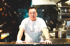 Lightspeed POS Germany GmbH: Zukunft der Gastronomie: The Duc Ngo über Visionen, Digitalisierung und die Rückkehr an den Herd