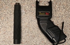 Polizeipräsidium Hamm: POL-HAM: Shisha-Bars, illegales Glücksspiel und Waffenverbotszone im Fokus: Umfangreicher Kontrolleinsatz der SiKo-Partner in Hamm