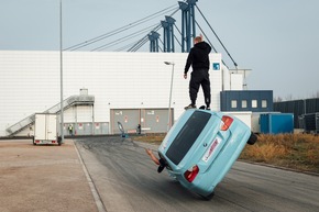 Automobilmesse Erfurt 2026 mit 30.000 Besuchern weiter auf Erfolgskurs