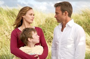 SAT.1: Sat.1 Fernsehbilder - 40. Programmwoche (vom 27.09.2008 bis 03.10.2008)