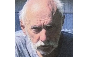 Polizeipr&auml;sidium S&uuml;dosthessen: POL-OF: Wo ist Kurt Siegfried Petzold?