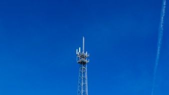 Deutsche Telekom AG: Telekom verbessert Mobilfunk in Sankt Peter-Ording