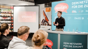 Klose Consulting GmbH: Klose Consulting als Hauptsponsor der Apotalks 2025 – neue Impulse für eine zukunftsfähige Apothekenbranche