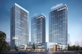 Citadines Apart'hotel: The Ascott Limited verzeichnet 139 Prozent Wachstum (YOY) dank weltweit  5.400 neuen Wohneinheiten während der COVID-19-Krise