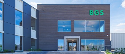 BGS schließt Geschäftsjahr 2025 mit leichtem Plus ab und erwartet 2026 stabile Entwicklung