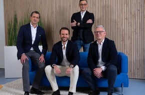 delta pronatura GmbH: Generationswechsel bei delta pronatura: Nils Beckmann übernimmt