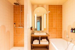 Zeitgeist mit Meerblick