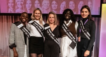 MISS GERMANY STUDIOS GmbH & Co. KG: Miss Germany: Die ersten fünf Halbfinalistinnen stehen fest