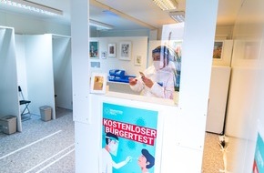 CKM Group: Hessischer Verwaltungsgerichtshof stoppt R&uuml;ckforderung der KV Hessen  &uuml;ber 56 Mio. Euro gegen CoviMedical