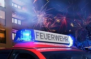 HUK-COBURG: Damit das neue Jahr nicht in Chaos versinkt / Silvesterfeuerwerk richtet Jahr für Jahr große Schäden an - welche Versicherung ist für welchen Schaden zuständig?
