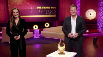 MDR Mitteldeutscher Rundfunk: „Die Stars der Goldenen Henne 2023“: MDR präsentiert die Nominierten