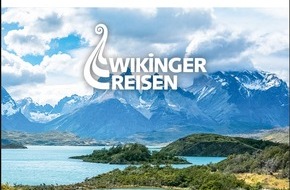 Wikinger Reisen GmbH: Aktive Fernreisen 2019: Musts and Magical Moments