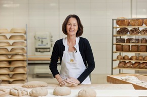 Tag des Deutschen Brotes: EU-Abgeordnete Katarina Barley wird Brotbotschafterin 2026