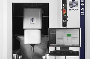 Synova S.A.: Synova bringt hochpräzises Laser-Bearbeitungszentrum LCS 305 auf den Markt