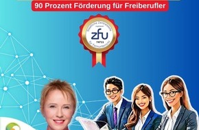 Hilker Consulting: Start des Lehrgangs KI-Manager (HC) am 15.04.2024 / Praxisorientierte Weiterbildung zur Künstlichen Intelligenz von Hilker Consulting unter Leitung der KI-Expertin Dr. Claudia Hilker