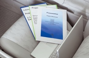 Biella-Neher Holding AG: Biella lance l'assortiment "Mobile Office"