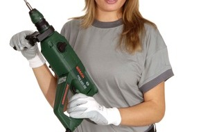 Jumbo-Markt AG: La DIY Academy et JUMBO DO IT Â DECO Â GARDEN élisent pour la 3e fois la Miss DO-IT-YOURSELF de Suisse