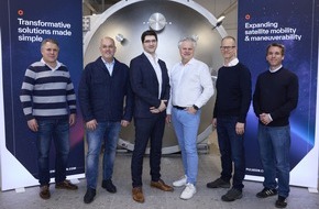 ENPULSION: ENPULSION erh&auml;lt 22,5 Millionen Euro: Weltmarktf&uuml;hrer f&uuml;r Satellitenantriebe startet globale Space-Mobility-Offensive