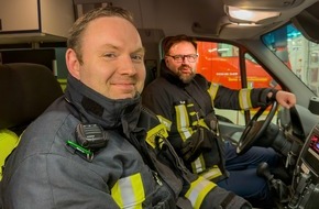 Kreisfeuerwehr Oldenburg: FW-OLL: Gemeindefeuerwehr Gro&szlig;enkneten zieht positive Bilanz f&uuml;r 2025