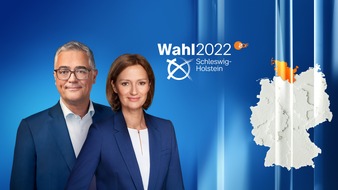 ZDF: Wahl in Schleswig-Holstein live im ZDF
