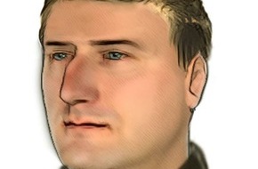 Polizeiinspektion Hameln-Pyrmont/Holzminden: POL-HM: Pressemitteilung der Polizei Bad Pyrmont: Phantombild eines Einbrechers liegt jetzt vor