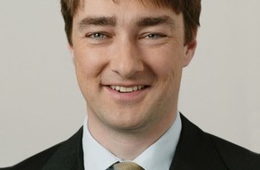 KPMG AG Wirtschaftspr&uuml;fungsgesellschaft: Dr. Alexander Gut neu in der Gesch&auml;ftsleitung von KPMG Schweiz