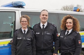 Polizeiinspektion G&ouml;ttingen: POL-G&Ouml;: (40/2026) Infostand am Mittwoch am G&auml;nseliesel: Pr&auml;ventionsteam der Polizei informiert &uuml;ber Telefonbetrug, Schockanrufe und Enkeltrick