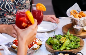 Miami Eats: 25 Jahre Geschmack, Kultur und kulinarische Kreativit&auml;t