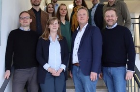 Mukoviszidose e.V.: Wechselwirkung zwischen Krebs und anderen Krankheiten erforschen