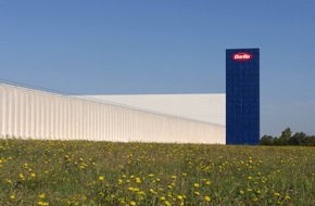 Barilla Deutschland GmbH: Nachhaltigkeitsbericht 2023 veröffentlicht: Barilla-Gruppe setzt auf Produktinnovation und nachhaltigere Landwirtschaft