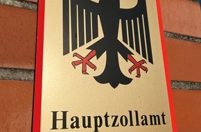 Hauptzollamt Krefeld: HZA-KR: Hauptzollamt Krefeld und Zollämter an Rosenmontag geschlossen