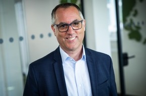 dpa Deutsche Presse-Agentur GmbH: Sven Thölen of RADIO NRW elected as new member of the dpa Supervisory Board