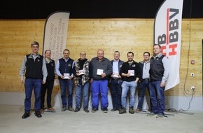 LID Pressecorner: 13. Herdbook-Award: Fleischrinder mit starker Lebensleistung