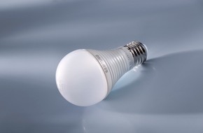 LUMITRONIX LED-Technik GmbH: LUMITRONIX freut sich über Facebook-Fans (BILD)