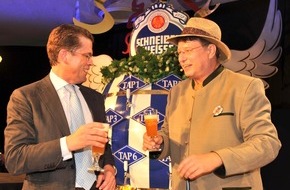 Schneider-Weisse: Schneider-Vernissage "Fantasie schlägt die Krise" (mit Bildern)