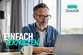 ImmoScout24 startet kostenlosen KI-Assistenten HeyImmo