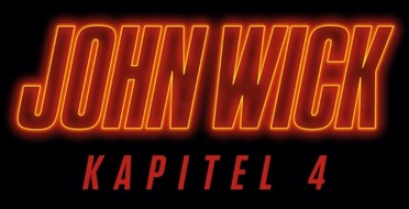 LEONINE Studios: Rekordergebnisse für JOHN WICK: KAPITEL 4