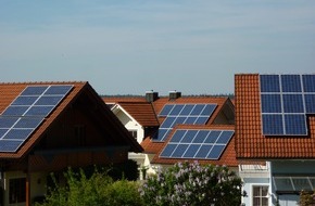 Hausfrage: Solarstudie 2021: Grüne Energie auf privaten Dächern